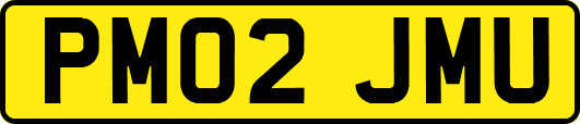 PM02JMU