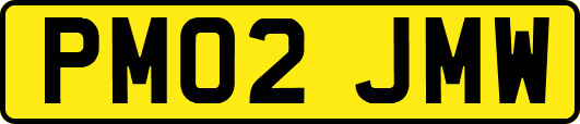 PM02JMW