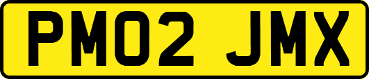 PM02JMX