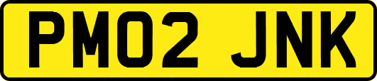 PM02JNK