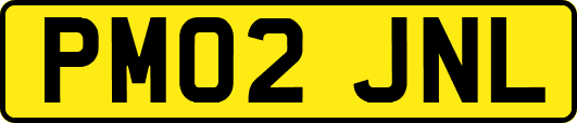 PM02JNL