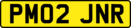 PM02JNR