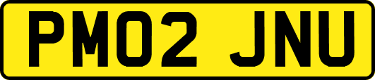 PM02JNU