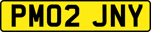 PM02JNY
