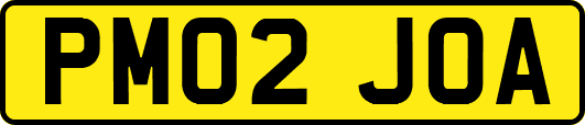PM02JOA