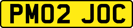 PM02JOC