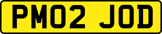 PM02JOD