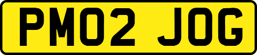 PM02JOG