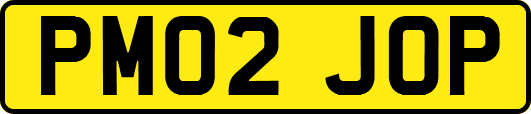 PM02JOP