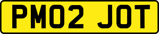 PM02JOT
