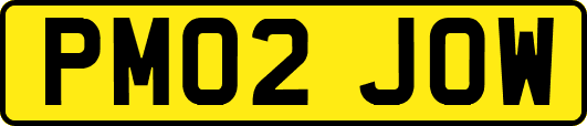 PM02JOW