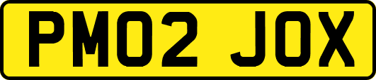 PM02JOX