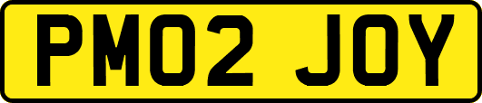 PM02JOY