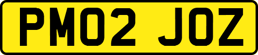 PM02JOZ