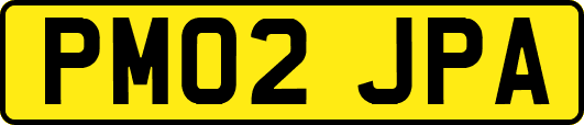 PM02JPA