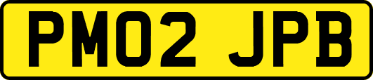 PM02JPB