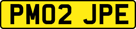 PM02JPE