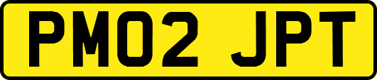 PM02JPT