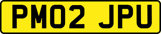 PM02JPU