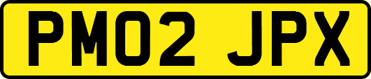PM02JPX