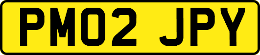 PM02JPY