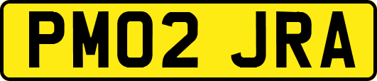 PM02JRA