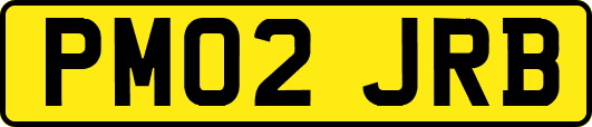 PM02JRB