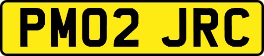 PM02JRC