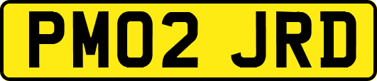 PM02JRD