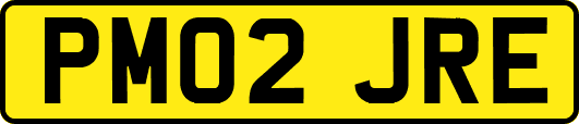 PM02JRE