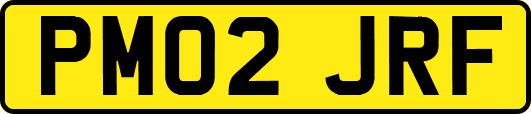 PM02JRF