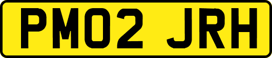 PM02JRH
