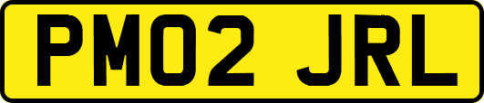 PM02JRL