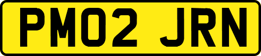 PM02JRN