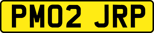 PM02JRP