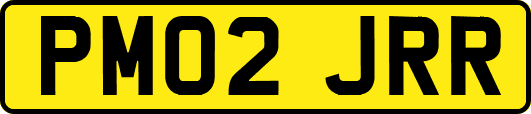 PM02JRR