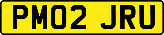PM02JRU