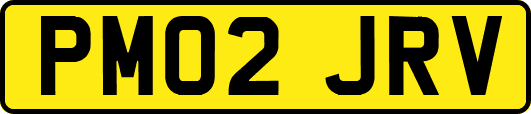 PM02JRV