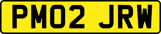 PM02JRW