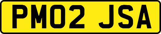 PM02JSA