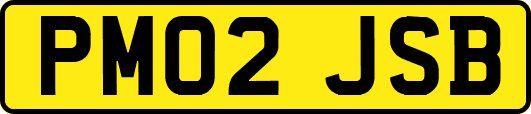 PM02JSB