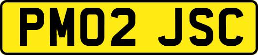 PM02JSC