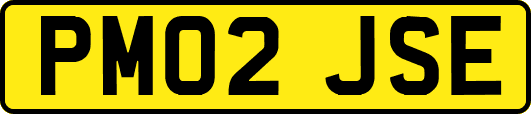 PM02JSE