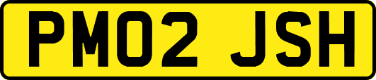 PM02JSH