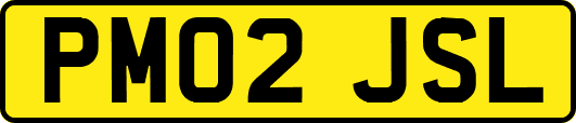 PM02JSL
