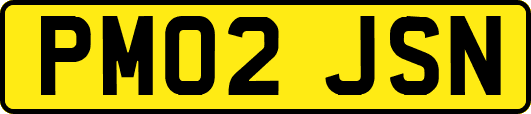 PM02JSN