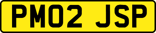 PM02JSP