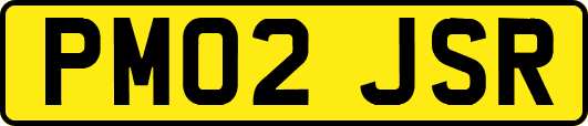 PM02JSR