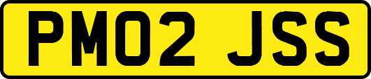PM02JSS