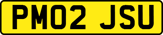PM02JSU